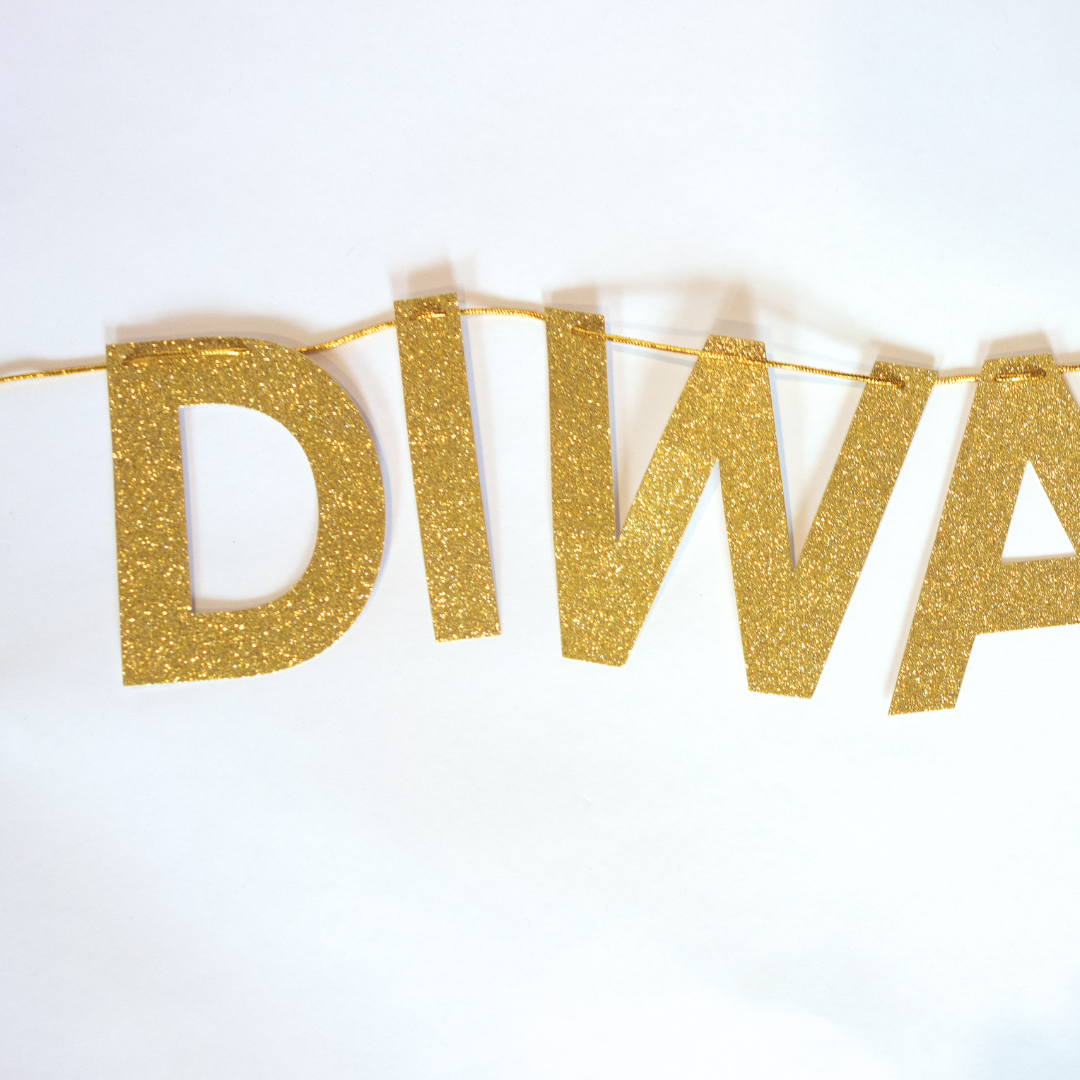 Let's Get Diwalit Banner